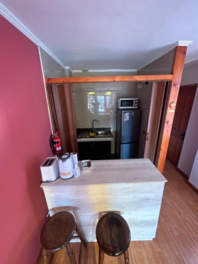 Loft Valparaíso